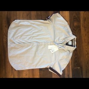 Men’s Button Up Slim Fit